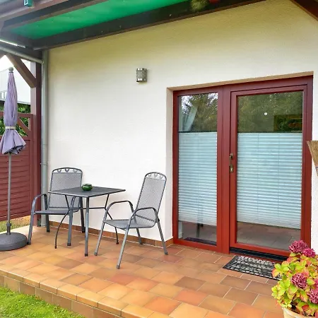 Stadtmitte - 3 דירה זאסניץ