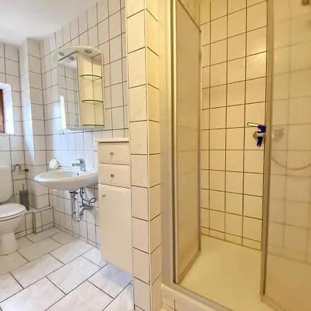 Apartmán Stadtmitte - 3 Sassnitz