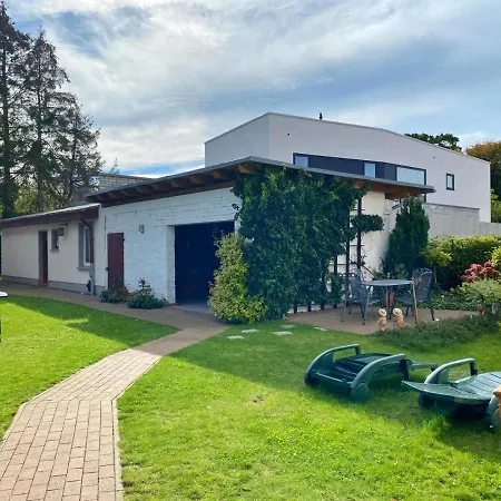 Stadtmitte - 3 דירה