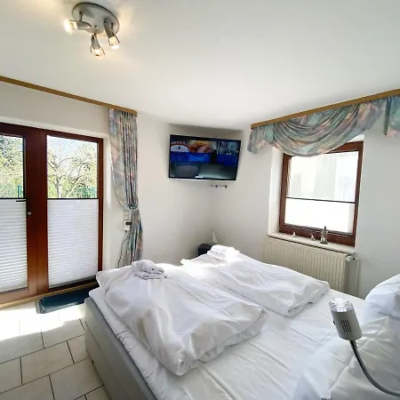 Apartmán Stadtmitte - 3 *