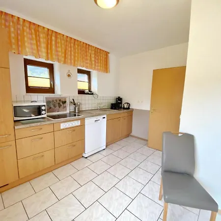 Apartmán Stadtmitte - 3 *