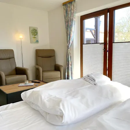 דירה Stadtmitte - 3 זאסניץ