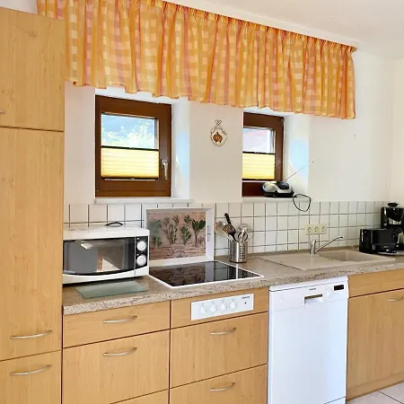 Stadtmitte - 3 * זאסניץ