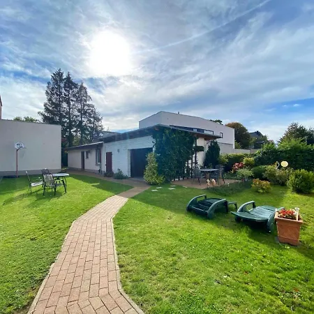 Stadtmitte - 3 דירה *