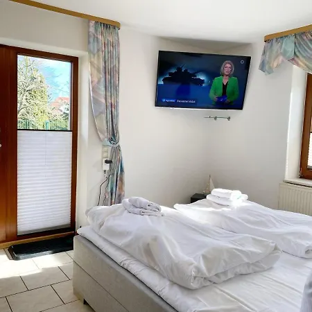 Stadtmitte - 3 * זאסניץ