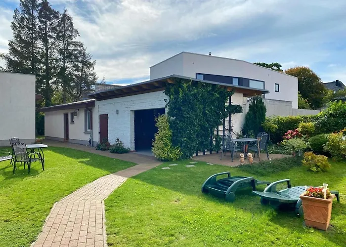 Stadtmitte - 3 Апартаменты